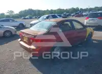 2003 Toyota COROLLA photo