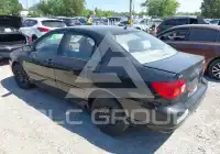 2003 Toyota COROLLA фото