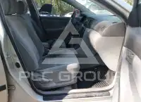 2003 Toyota COROLLA фото