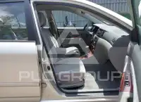 2003 Toyota COROLLA фото