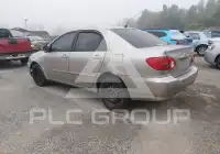 2003 Toyota COROLLA photo