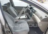 2003 Toyota COROLLA photo