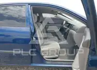 2003 Toyota COROLLA фото