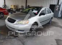 2003 Toyota COROLLA фото