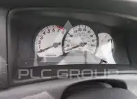 2003 Toyota COROLLA photo