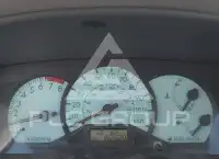 2003 Toyota COROLLA фото