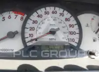 2003 Toyota COROLLA photo