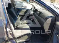 2003 Toyota COROLLA фото