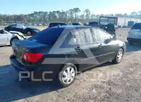 2003 Toyota COROLLA фото
