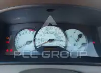 2003 Toyota COROLLA фото
