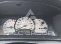 2003 Toyota COROLLA фото