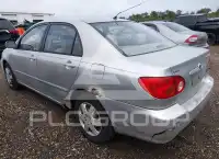2003 Toyota COROLLA фото