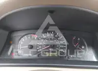 2003 Toyota COROLLA photo