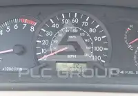 2003 Toyota COROLLA photo
