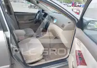 2003 Toyota COROLLA фото