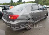 2003 Toyota COROLLA photo