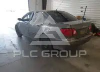 2003 Toyota COROLLA photo