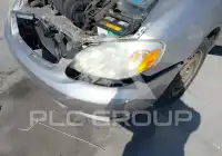 2003 Toyota COROLLA фото