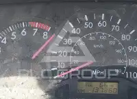 2003 Toyota COROLLA фото