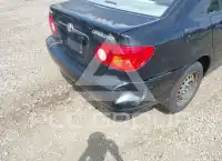 2003 Toyota COROLLA photo