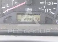 2003 Toyota COROLLA photo
