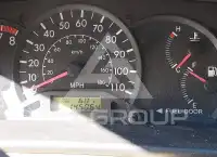 2003 Toyota COROLLA фото