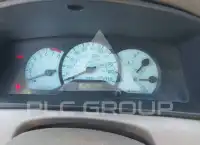 2003 Toyota COROLLA photo