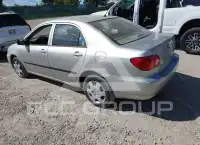 2003 Toyota COROLLA photo