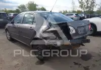 2003 Toyota COROLLA фото