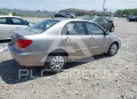 2003 Toyota COROLLA photo
