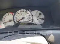 2003 Toyota COROLLA фото