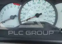 2003 Toyota COROLLA фото
