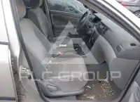 2003 Toyota COROLLA фото