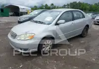 2003 Toyota COROLLA photo