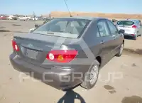 2003 Toyota COROLLA photo