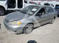 2003 Toyota COROLLA photo