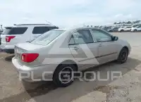 2003 Toyota COROLLA photo