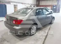 2003 Toyota COROLLA фото