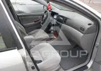 2003 Toyota COROLLA фото