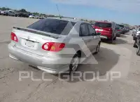 2003 Toyota COROLLA photo