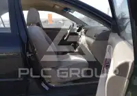 2003 Toyota COROLLA фото