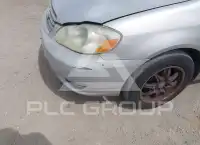 2003 Toyota COROLLA photo