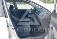 2003 Toyota COROLLA фото