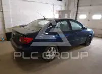 2003 Toyota COROLLA фото