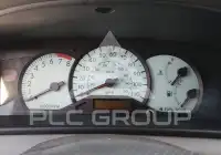 2003 Toyota COROLLA фото