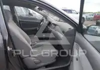 2003 Toyota COROLLA фото