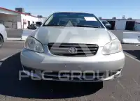 2003 Toyota COROLLA photo