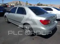 2003 Toyota COROLLA photo