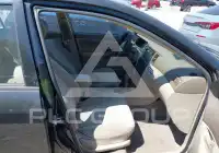2003 Toyota COROLLA фото