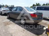2003 Toyota COROLLA photo